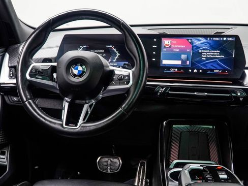 Used 2025 BMW X2 xDrive28i image 15