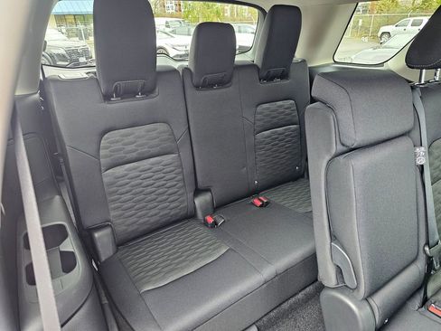 New 2026 Nissan Pathfinder SV image 26