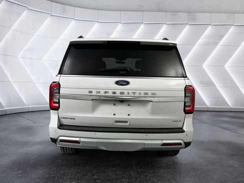 Used 2024 Ford Expedition Max Limited image 5