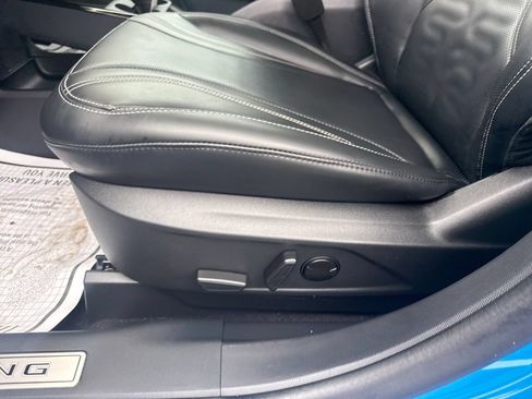 Used 2023 Ford Mustang Mach-E Premium RWD image 29