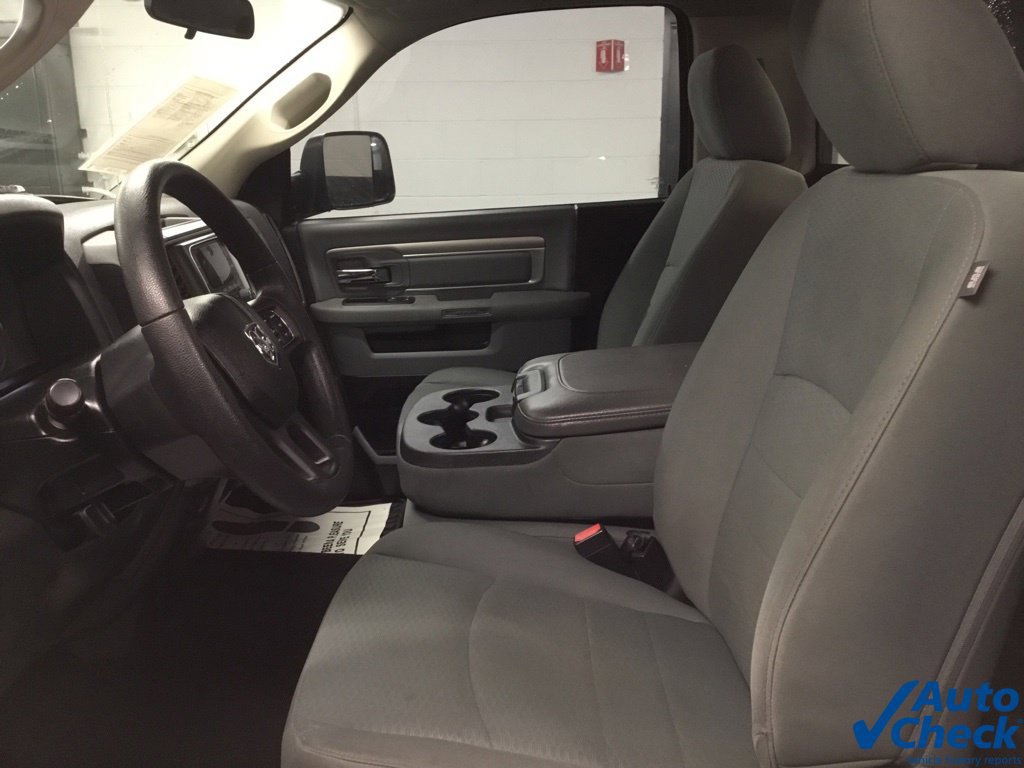 Used 2014 RAM 1500 Tradesman w/ Power & Remote Entry Group RWD image 25