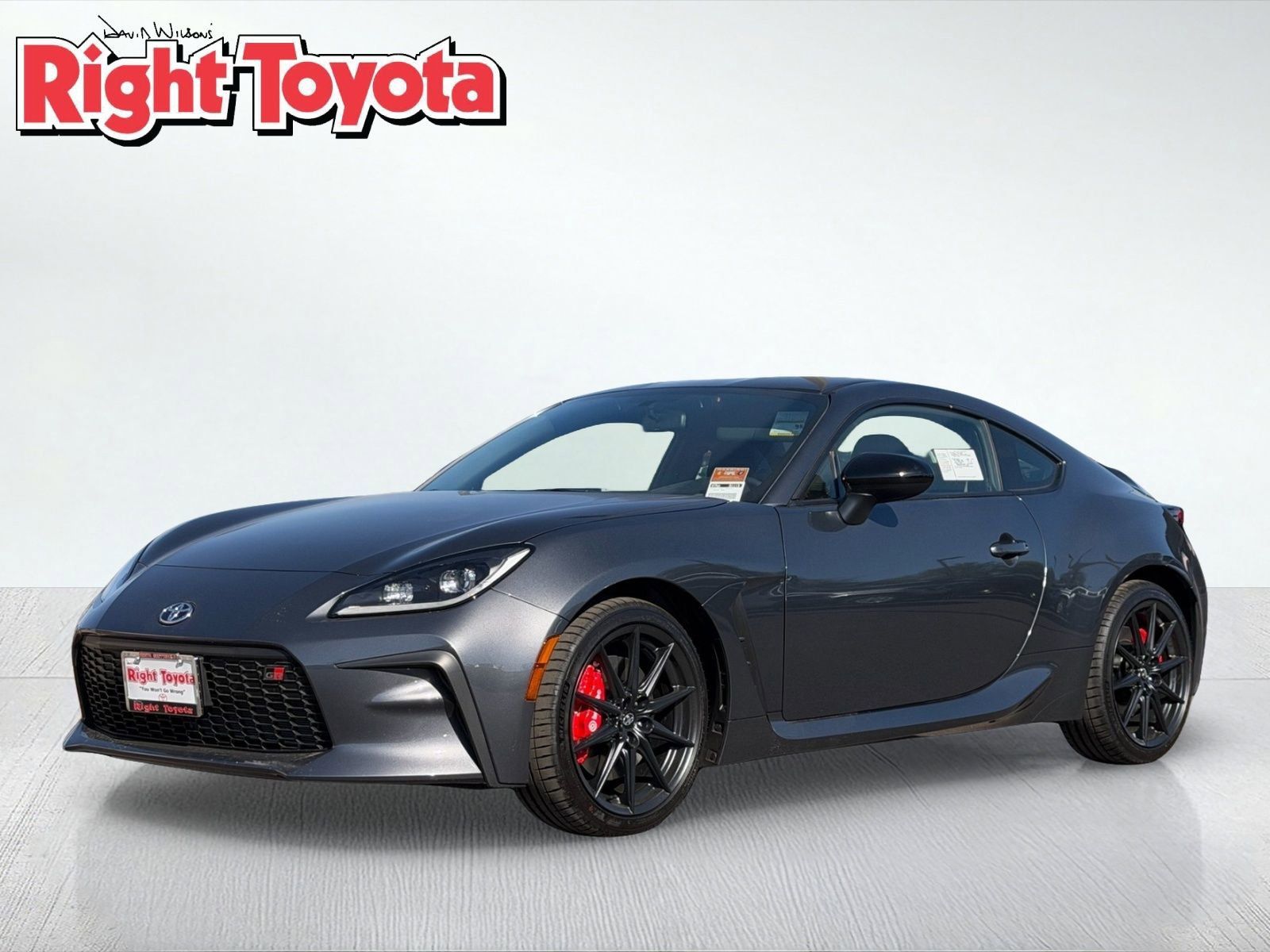New 2026 Toyota GR86 for Sale in Phoenix, AZ - Autotrader
