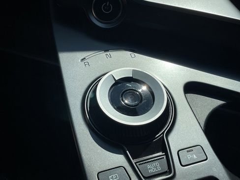 Certified 2024 Kia EV6 Light image 19