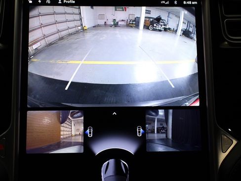 Used 2018 Tesla Model S 75D image 23