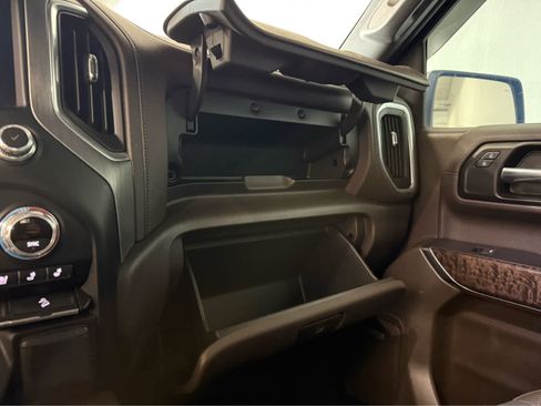 Used 2020 GMC Sierra 1500 Denali w/ Technology Package AWD/4WD image 21