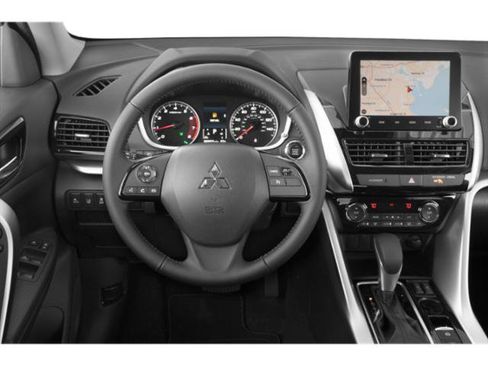 Used 2022 Mitsubishi Eclipse Cross SE AWD/4WD image 7