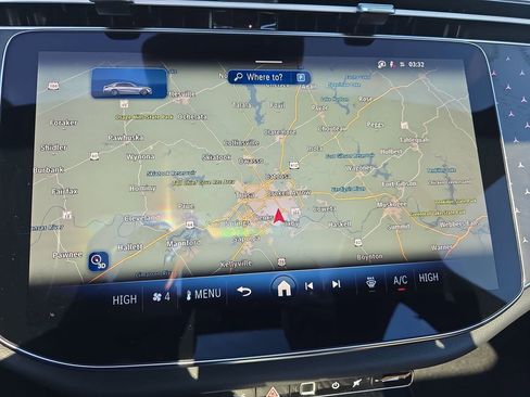New 2026 Mercedes-Benz E 350 4MATIC Sedan image 22
