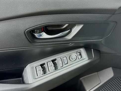 Certified 2023 Honda Accord LX image 16
