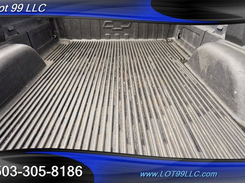 Used 2003 Chevrolet Silverado 2500 LT image 15