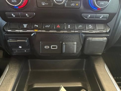 Used 2020 Chevrolet Silverado 3500 LT w/ Texas Edition AWD/4WD image 23