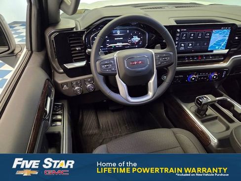 New 2026 GMC Sierra 1500 Elevation AWD/4WD image 14