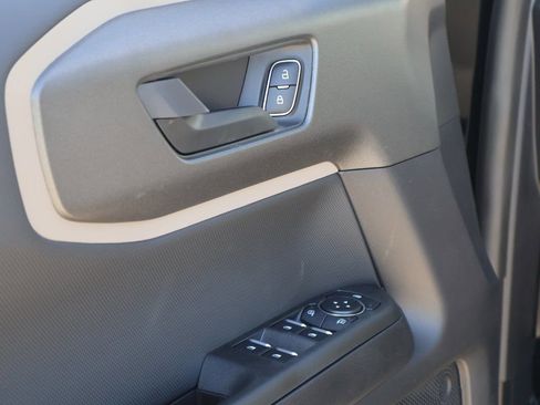 New 2025 Ford Bronco Sport Big Bend AWD/4WD image 21