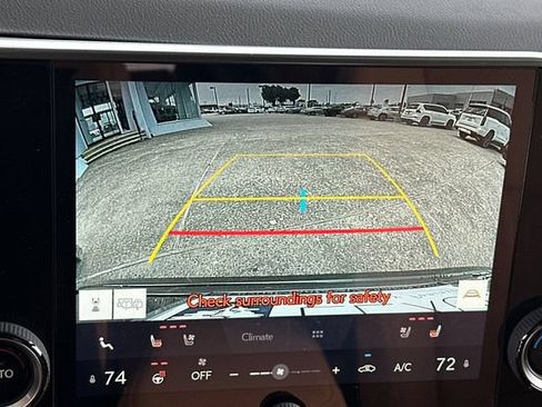 New 2026 Lexus NX 350 AWD w/ Accessory Package (2T) image 17