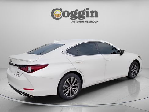 Used 2019 Lexus ES 350 image 17