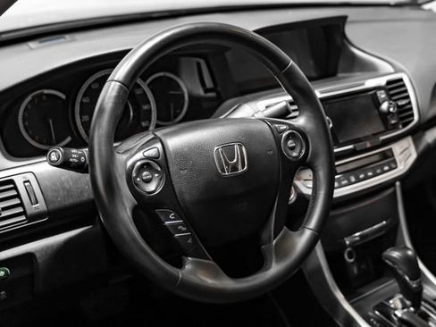 Used 2015 Honda Accord EX-L image 20