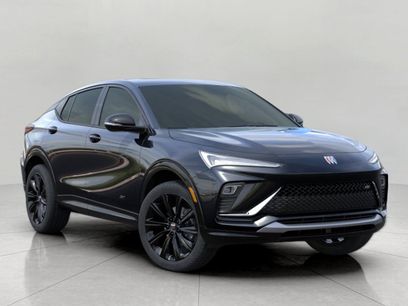 New 2026 Buick Envista Sport Touring w/ Convenience I Package