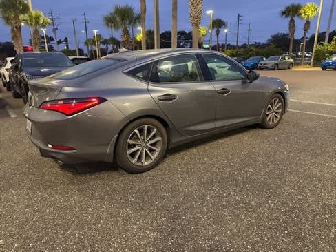 Used 2023 Acura Integra image 6
