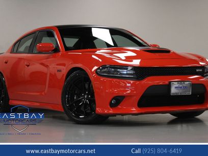 Used 2017 Dodge Charger R/T