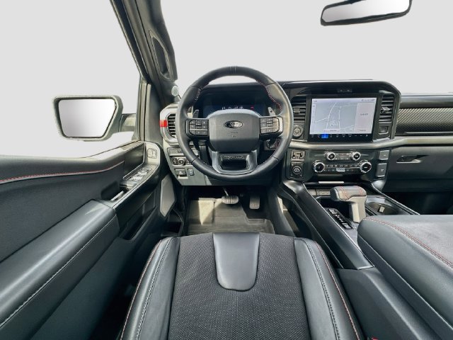 Used 2025 Ford F150 Raptor AWD/4WD image 23