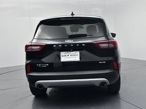 Used 2024 Ford Escape Active AWD/4WD image 7
