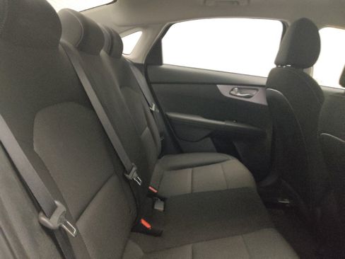 Used 2022 Kia Forte Sedan image 19