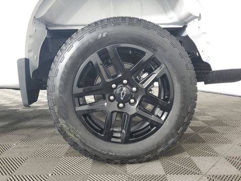 New 2026 Chevrolet Silverado 1500 RST w/ RST Select Package image 29