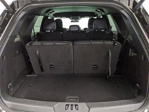 New 2025 Ford Explorer ST-Line w/ ST-Line Street Pack image 25