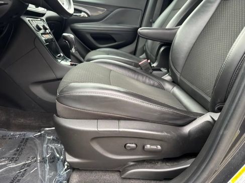 Used 2017 Buick Encore Preferred AWD/4WD image 5