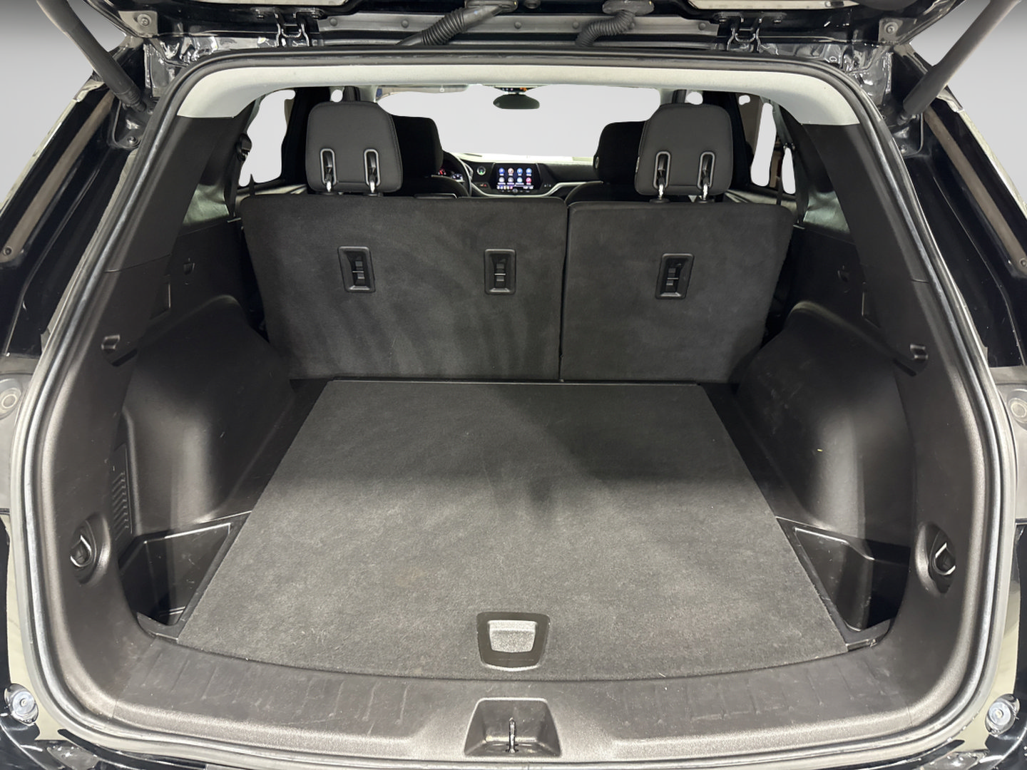 Used 2021 Chevrolet Blazer LT FWD image 11