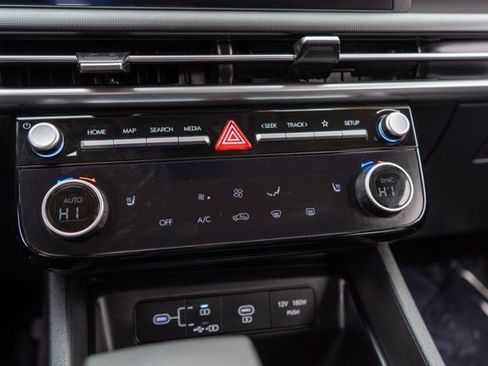 Used 2026 Hyundai Tucson SEL image 29