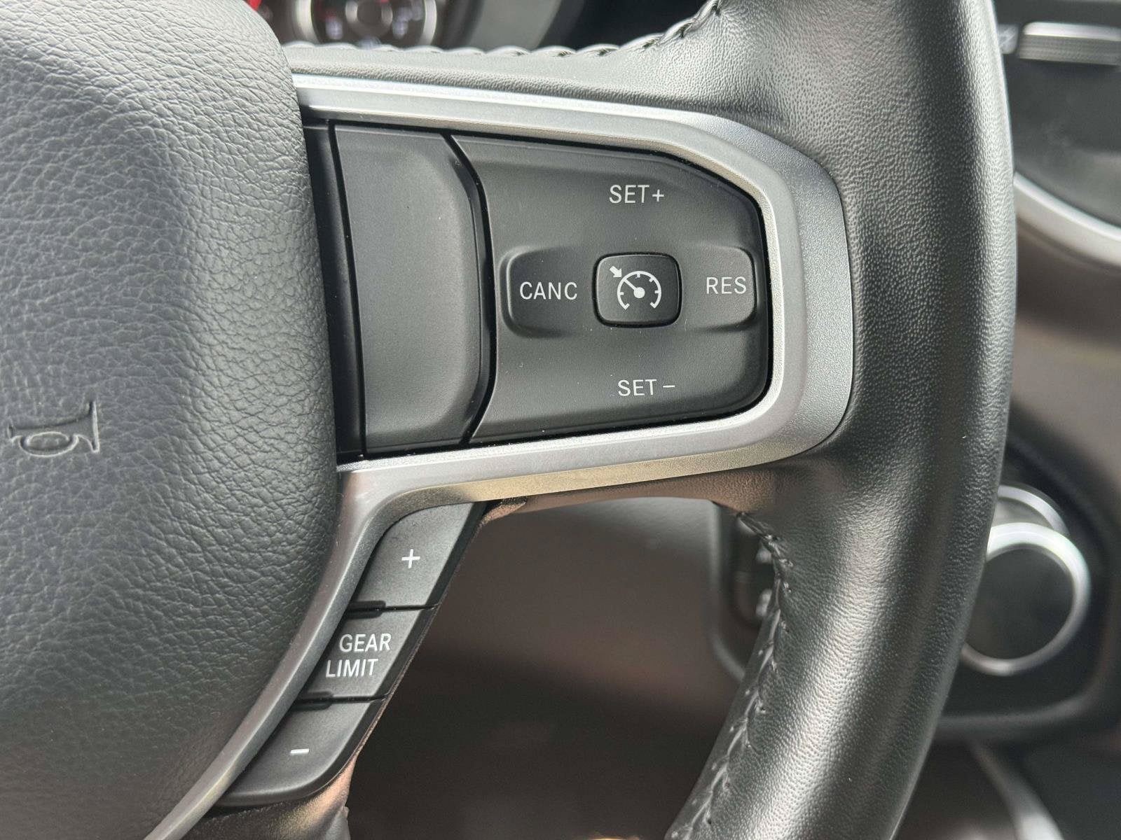 Used 2023 RAM 1500 Big Horn AWD/4WD image 24