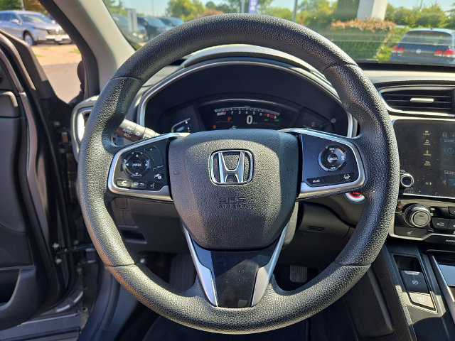 Used 2019 Honda CR-V EX image 19