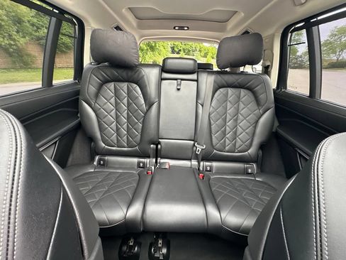 Used 2025 BMW X7 xDrive40i AWD/4WD image 24