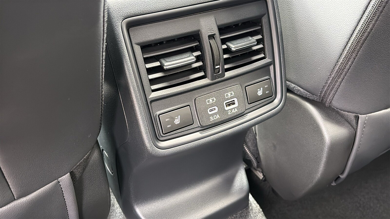 New 2026 Subaru Outback Touring XT AWD/4WD image 26