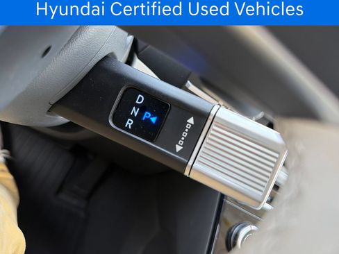 Certified 2026 Hyundai Santa Fe SE FWD image 31