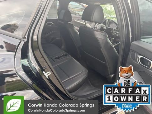 Used 2024 Acura Integra Type S FWD image 20