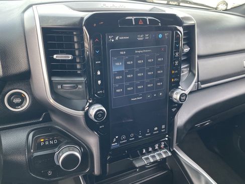 Used 2022 RAM 1500 Big Horn image 27