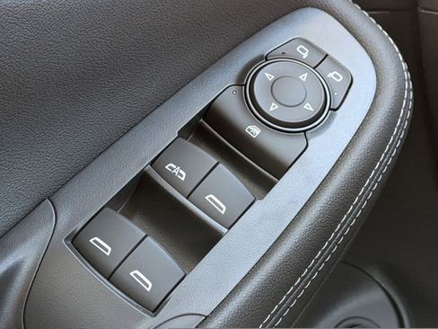 New 2026 Buick Encore GX Preferred w/ Advanced Technology Package image 24