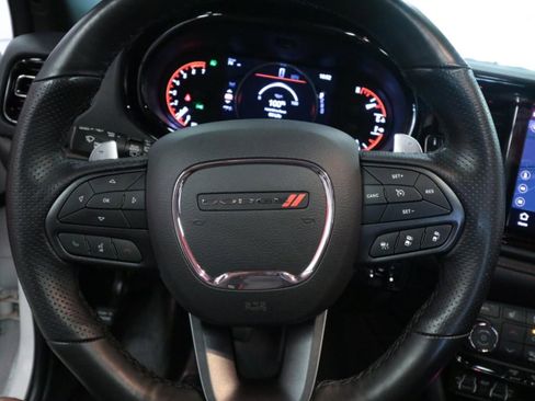 Used 2023 Dodge Durango R/T RWD image 21
