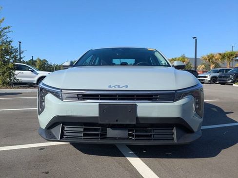 Used 2025 Kia K4 FWD image 8