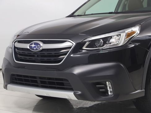 Used 2020 Subaru Outback Touring w/ Popular Package #2 AWD/4WD image 51