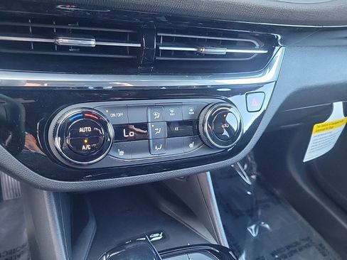 New 2026 Buick Envista Sport Touring w/ Studio Series image 16