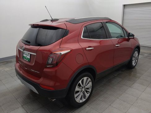 Used 2018 Buick Encore Preferred FWD image 9