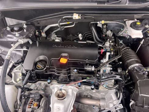Used 2025 Honda HR-V LX image 10