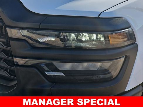 New 2026 RAM 3500 Tradesman image 33