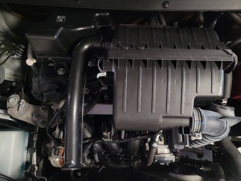 Used 2024 Mitsubishi Mirage ES FWD image 30
