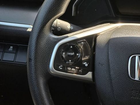 Used 2019 Honda Civic LX image 21