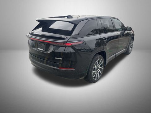 Used 2025 Jeep Wagoneer S Limited image 6