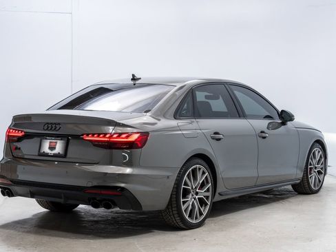 Used 2023 Audi S4 Prestige w/ Prestige Package AWD/4WD image 7