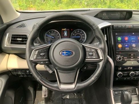 Used 2019 Subaru Ascent Limited image 19